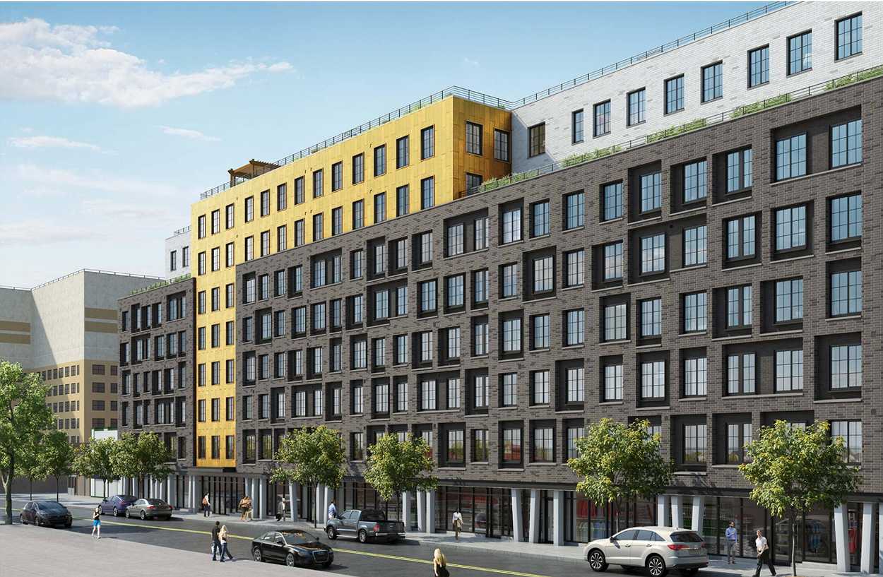 350 Clarkson Avenue - Brooklyn, NY