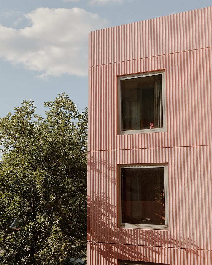 134 Vanderbilt Avenue - Brooklyn, NY